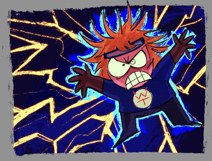 pichepata's tweet photo. Kinda old stuff frommmm feb-march woopwoop #SouthPark https://t.co/8unift3Dan