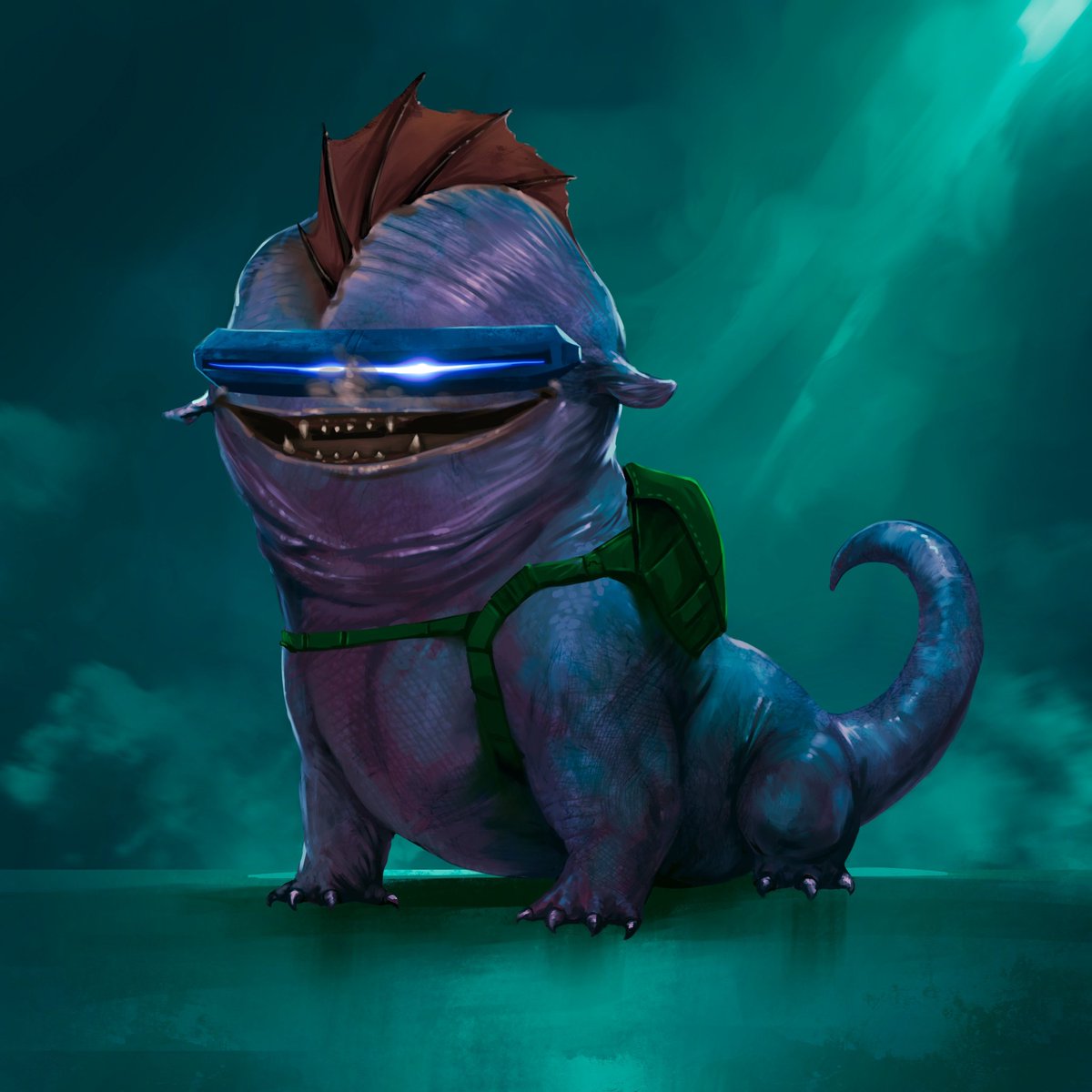 vikingstray's tweet photo. #spacepets #spaceapeclub @SpaceApeClub #sac
#cnfts #cardano #nfts https://t.co/0RM4Ci5WrJ