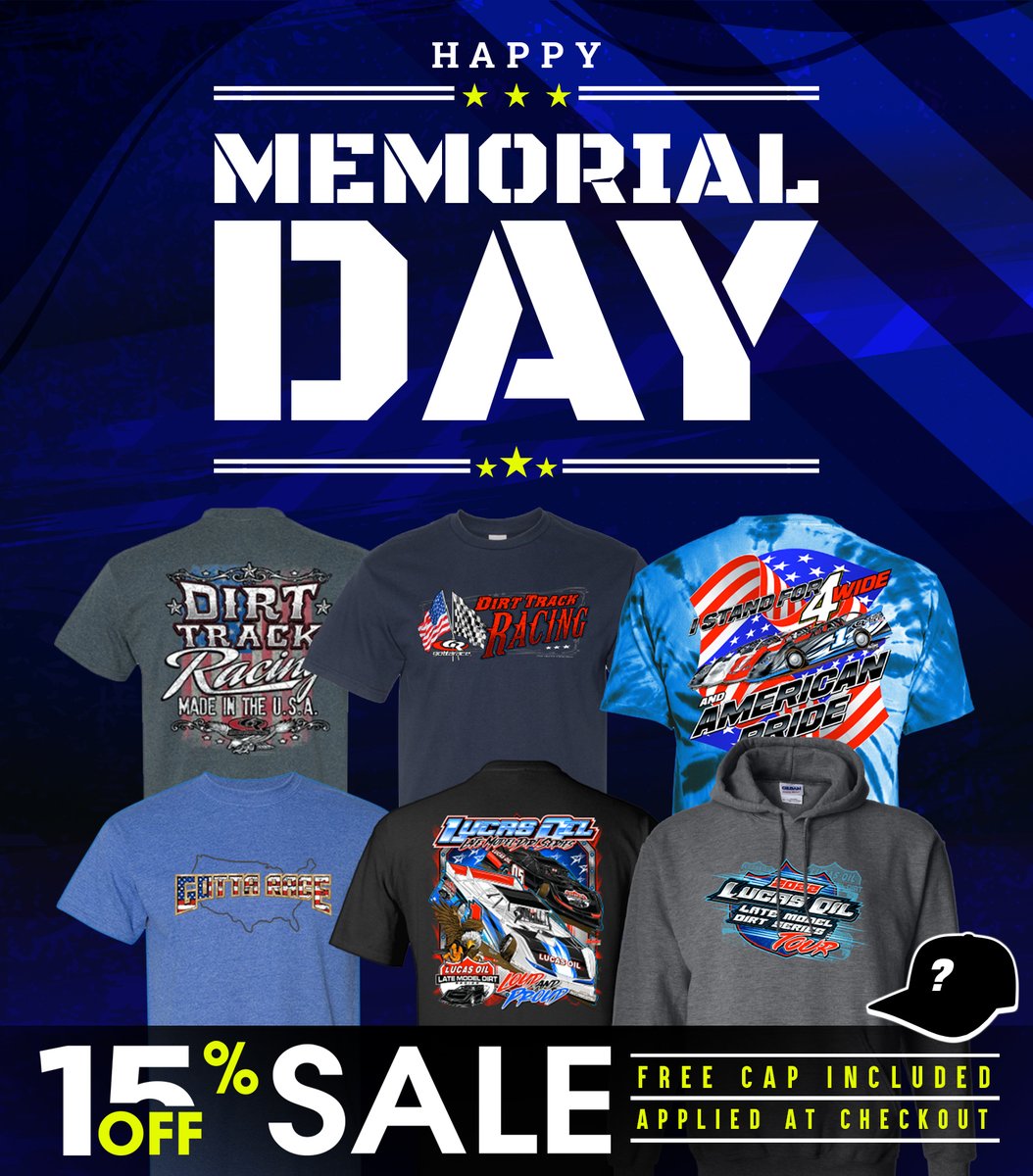 Gotta Race tweet media