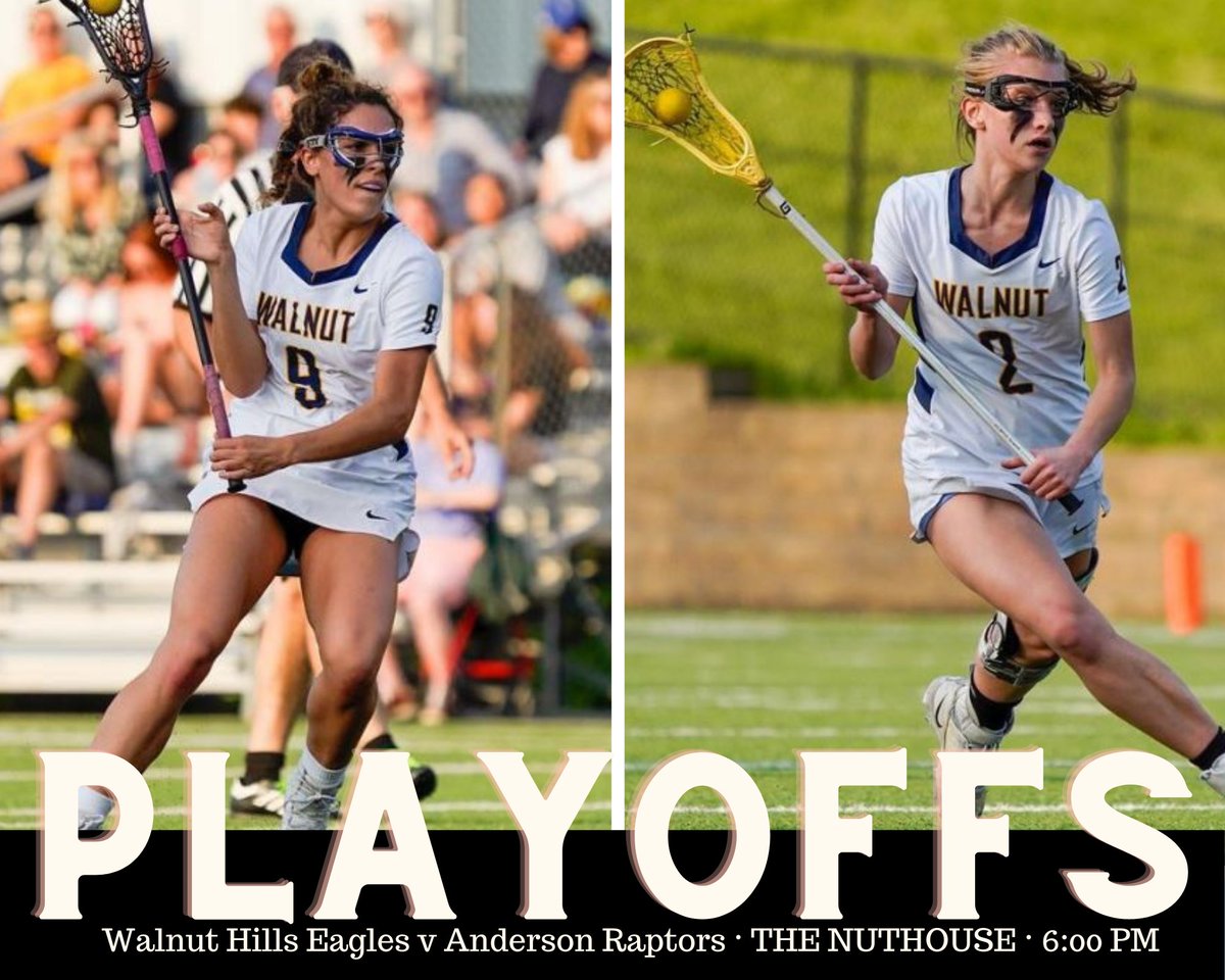 Walnut Hills Eagles tweet media