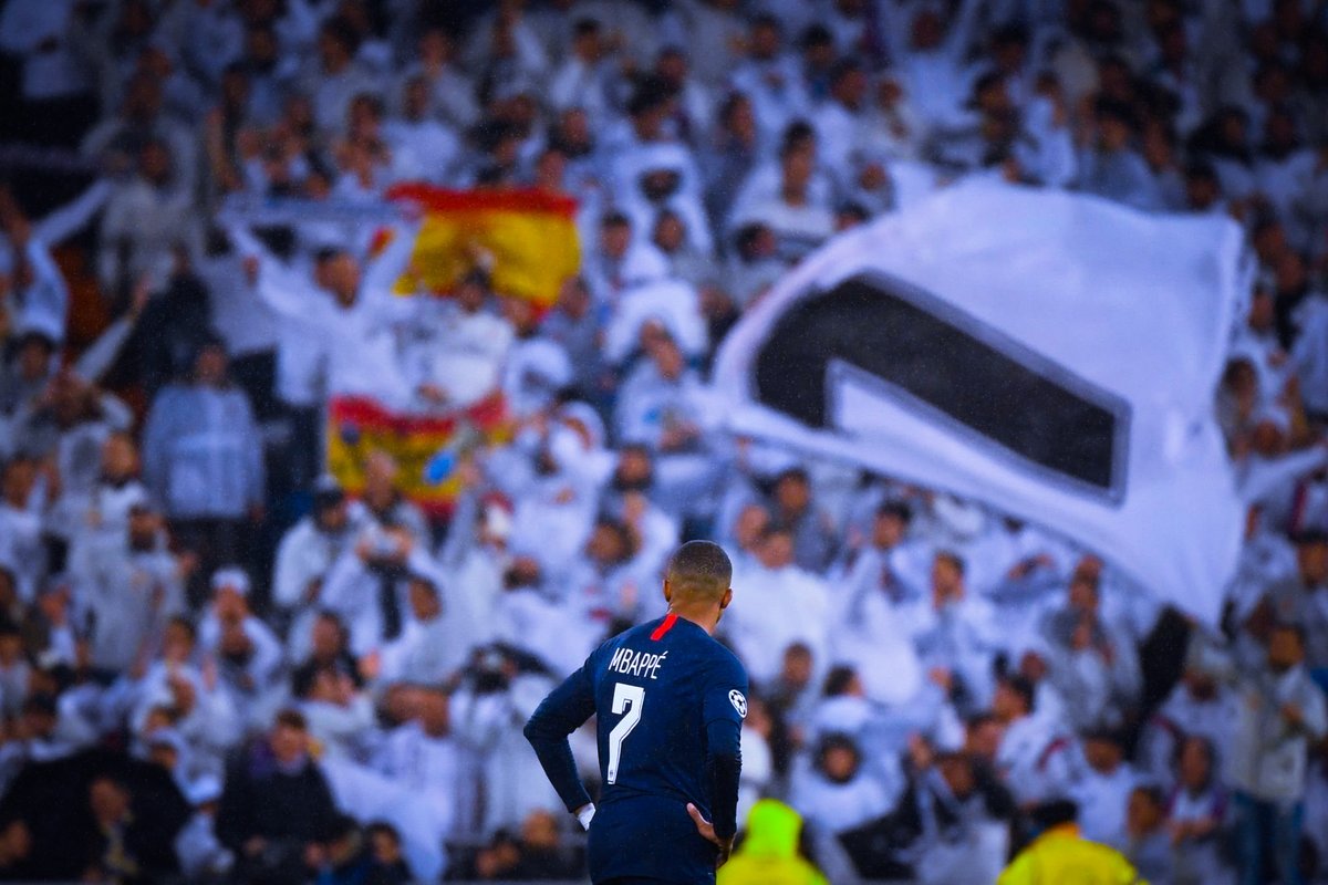 MadridXtra's tweet photo. 🚨🚨🎖| BREAKING: Kylian Mbappé have agreed personal terms with Real Madrid. @David_Ornstein https://t.co/EzIwxQh4xD