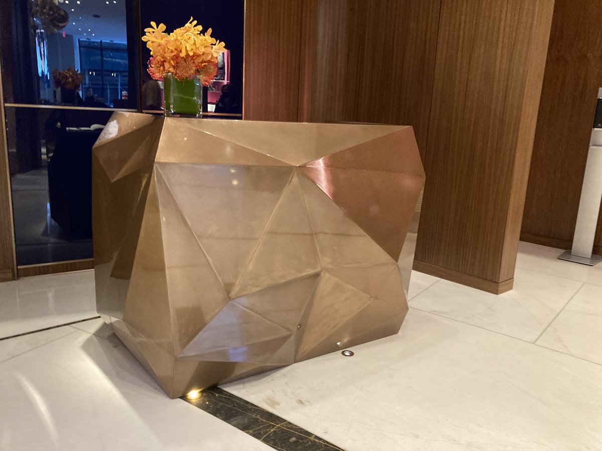 Brooks Custom tweet media