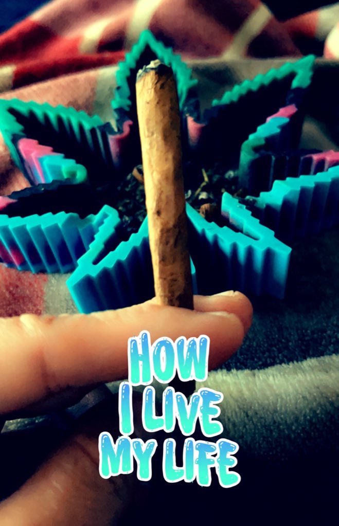 ReesePie1013's tweet photo. “If you ever have a mean day, just light it up it could turn into a Green Day” Tom McDonald @IAMTOMMACDONALD  🥺 #badnews #420community #420babe #420friendly #moodchange #weedhelps #music #CannabisCommunity https://t.co/0QdsaKHSqB