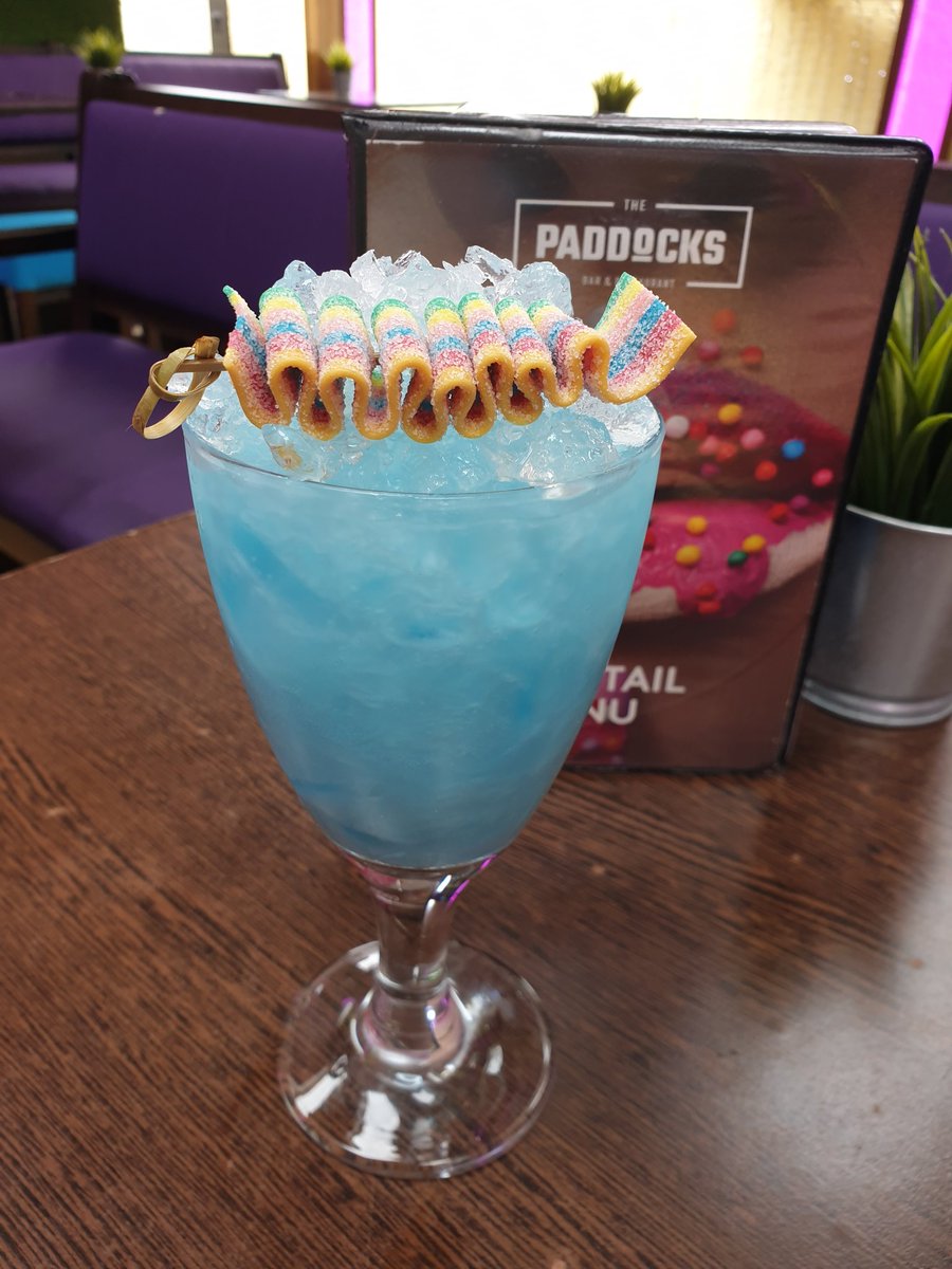 The Paddocks tweet media