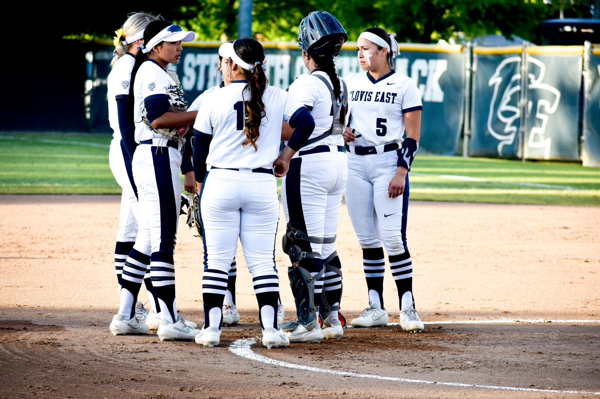 Clovis East Wolfpack Softball will be hosting Kingsburg High School at Wolfpack Softball Stadium for the first round of Playoffs on Wednesday, May 18.  Game time is scheduled for 6:00 pm.  All tickets must be purchased through Go Fan:
gofan.co/app/school/CA9…

#BackThePack