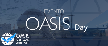 OasisVirtual's tweet photo. Como todos los meses, volvemos a tener nuestro OASIS DAY, un rato de chachara y risas en el canal BAR de nuestro Discord. Ésta vez, como el calor empieza a apretar volaremos por Canadá para refrescarnos un poco, el próximo sábado 21, como siempre a las 16:00 ZULU. https://t.co/a0x0XbsAnI