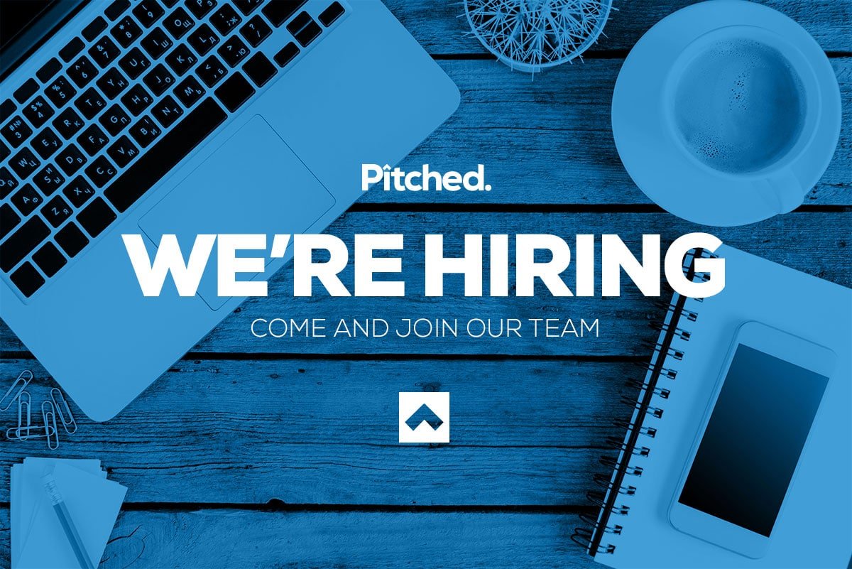 Would you like to be a part of an award-winning digital agency?
Due to our continued success in 2022, we've got 2 exciting opportunities now available... bit.ly/3LkjBpj