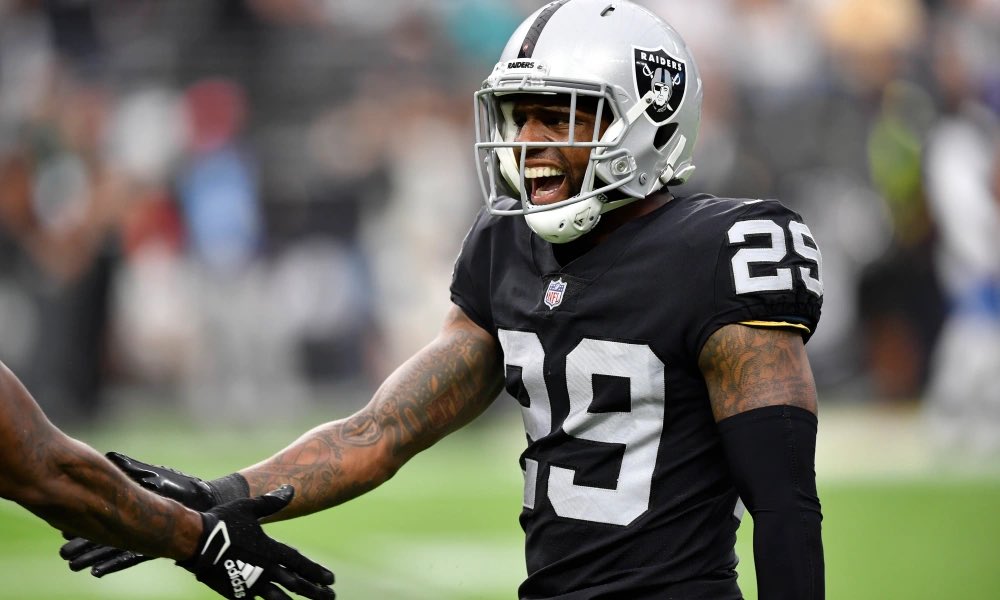 Also, just saying it now, AJ Terrell and Casey Hayward will be the top CB duo in the NFL in 2022. If they can get any help with the revamped pass rush, this duo will be very dangerous. ATL will have a couple islands this year now 🏝🔒 

#Falcons