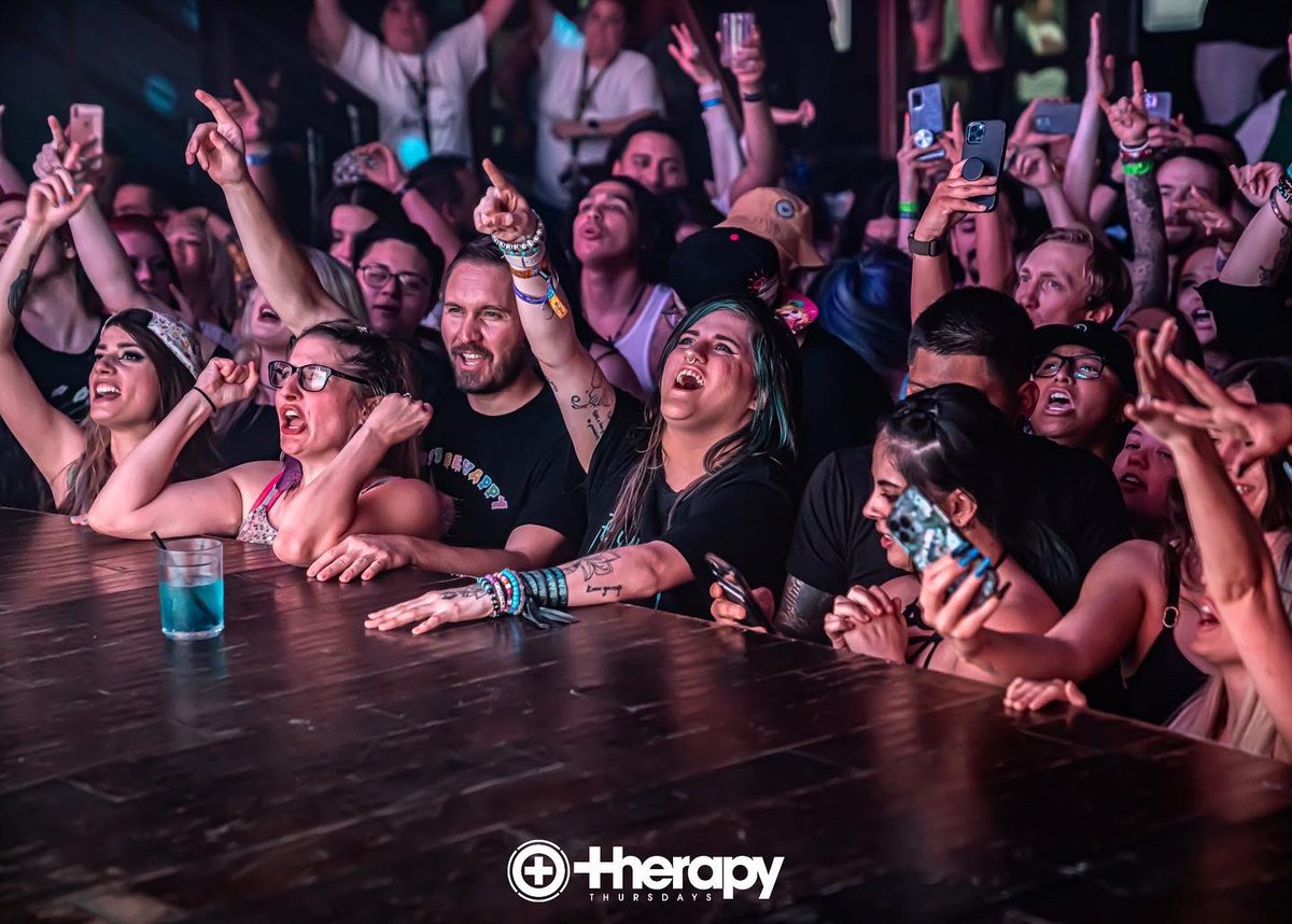 Get psyched for another week of shows coming up at #SkySLC! 🤩🌃

• Wednesday - <a href="/l_1788/">1788-L</a> + <a href="/xandgmusic/">X&G</a> + <a href="/malixemusic/">MALIXE</a> ⚡️ (18+)

• Thursday - <a href="/iamTchami/">TCHAMI</a> ➕ (21+)

• Saturday - <a href="/DjShadowman/">Dj Shadowman</a> 🎧 (21+) 

Tickets &amp; more info at tickets.skyslc.com 🗓