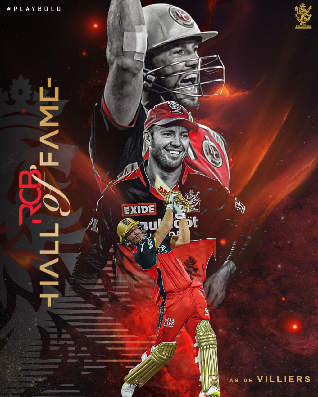 Virat Kohli Rcb Wallpapers  Top Những Hình Ảnh Đẹp