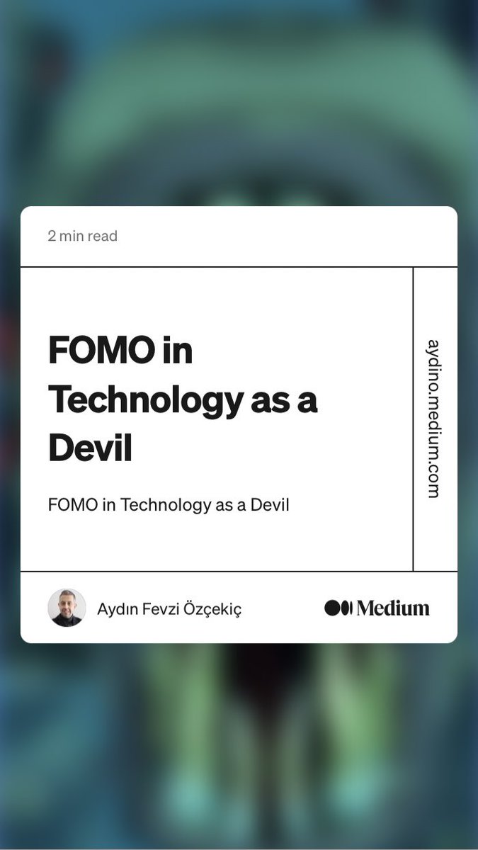 Aydin Ozcekic tweet media