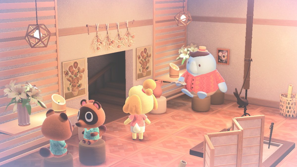 skinnamina's tweet photo. #AnimalCrossing #ACNH #NintendoSwitch https://t.co/K88ueJKfsh