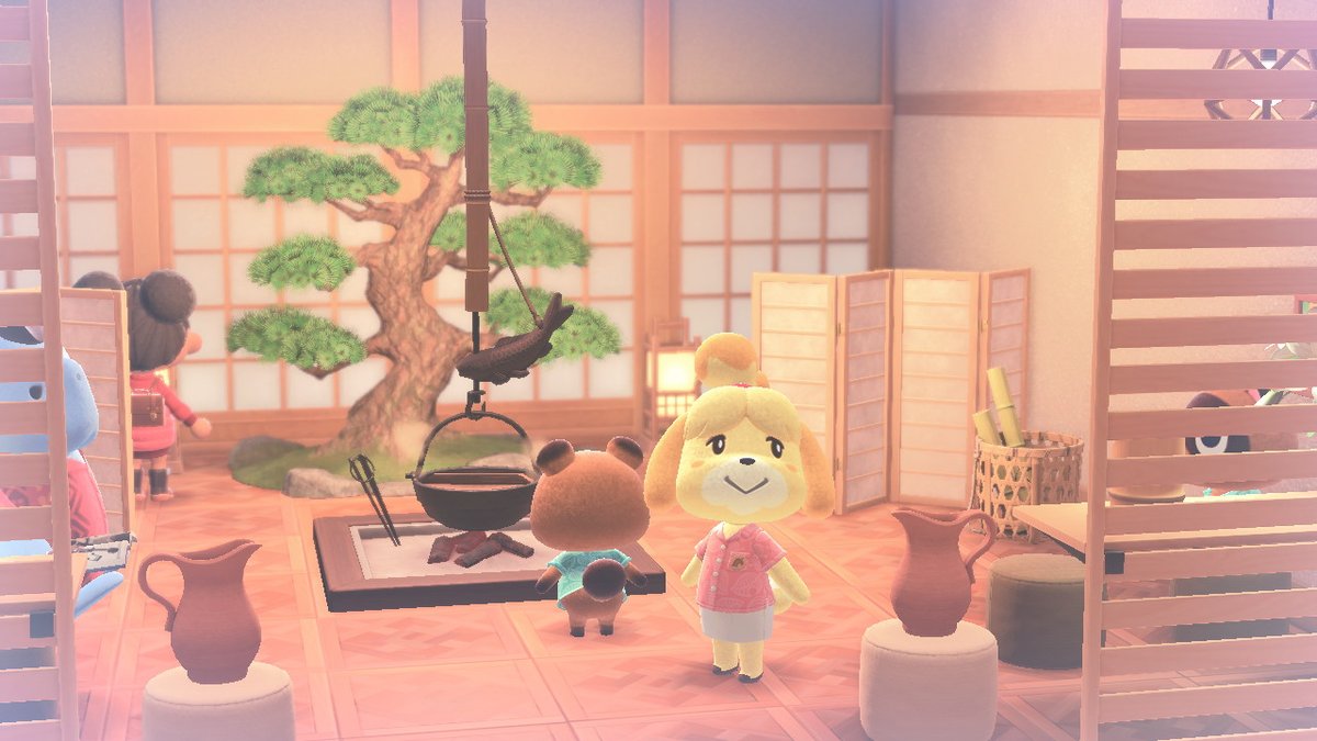 skinnamina's tweet photo. #AnimalCrossing #ACNH #NintendoSwitch https://t.co/K88ueJKfsh
