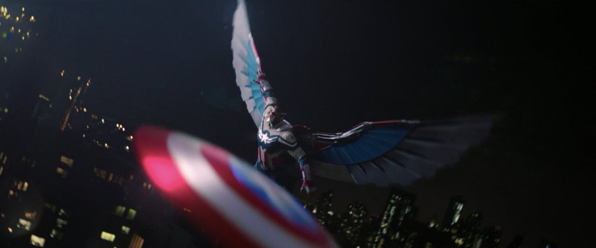 benevolentloki's tweet photo. captain america sam wilson my beloved https://t.co/32CEx4wS60