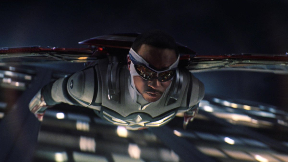 benevolentloki's tweet photo. captain america sam wilson my beloved https://t.co/32CEx4wS60