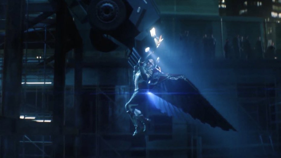 benevolentloki's tweet photo. captain america sam wilson my beloved https://t.co/32CEx4wS60