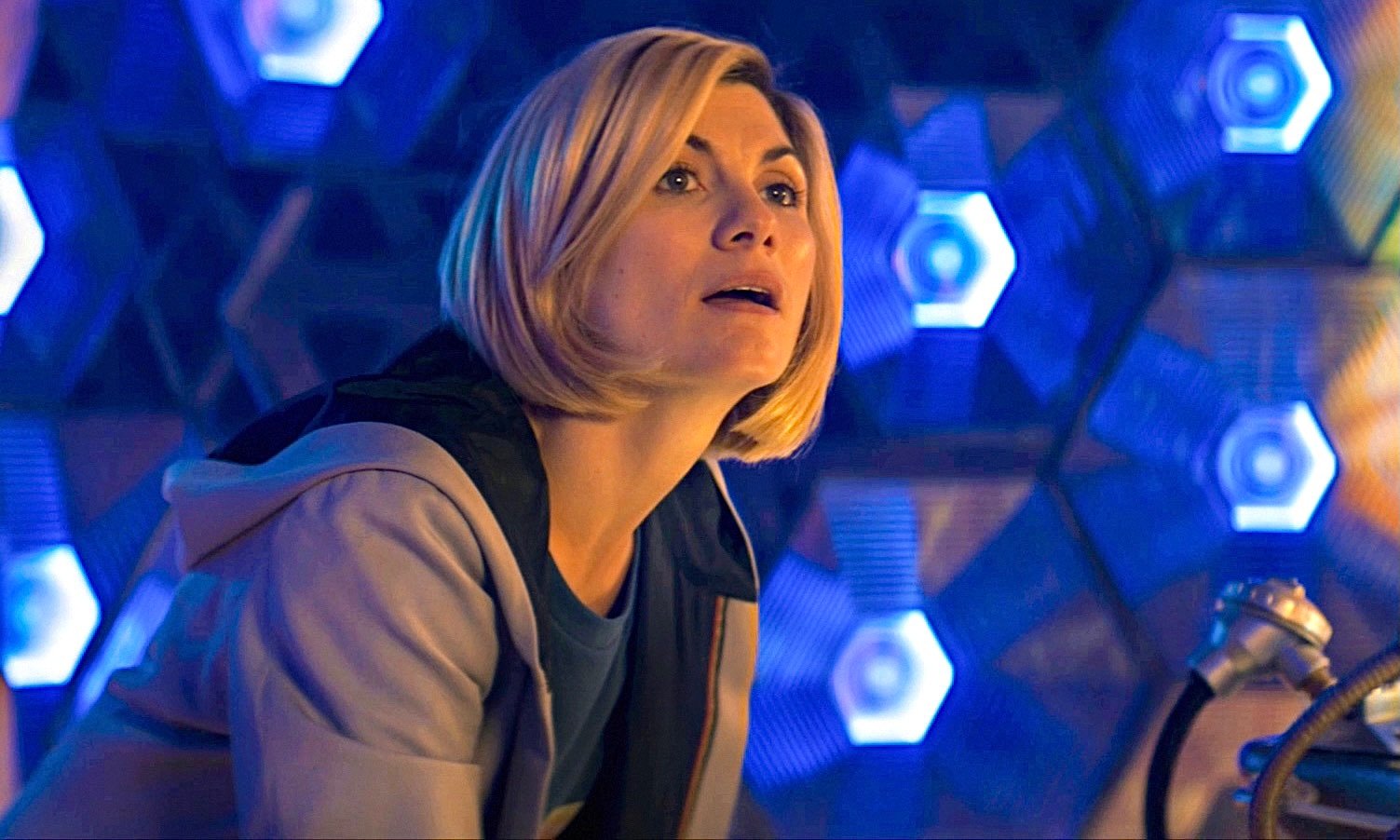 Doctor Who World on Twitter: 