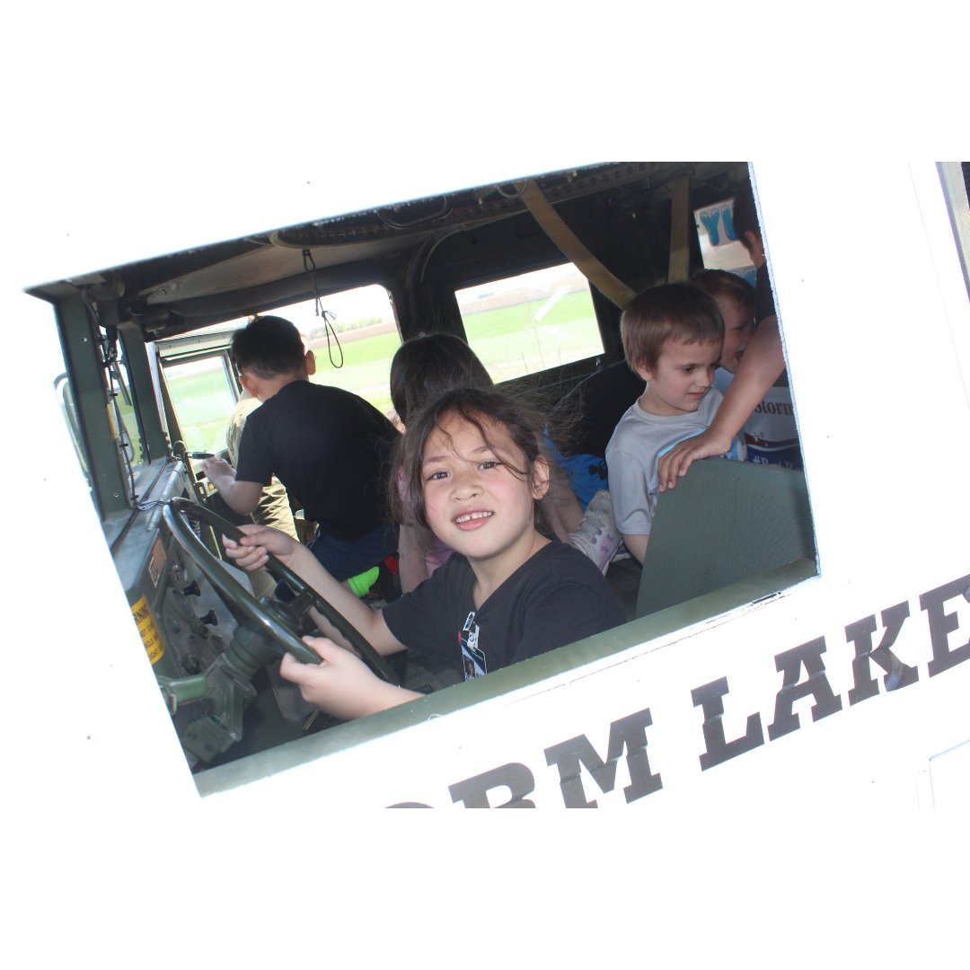 City of Storm Lake tweet media