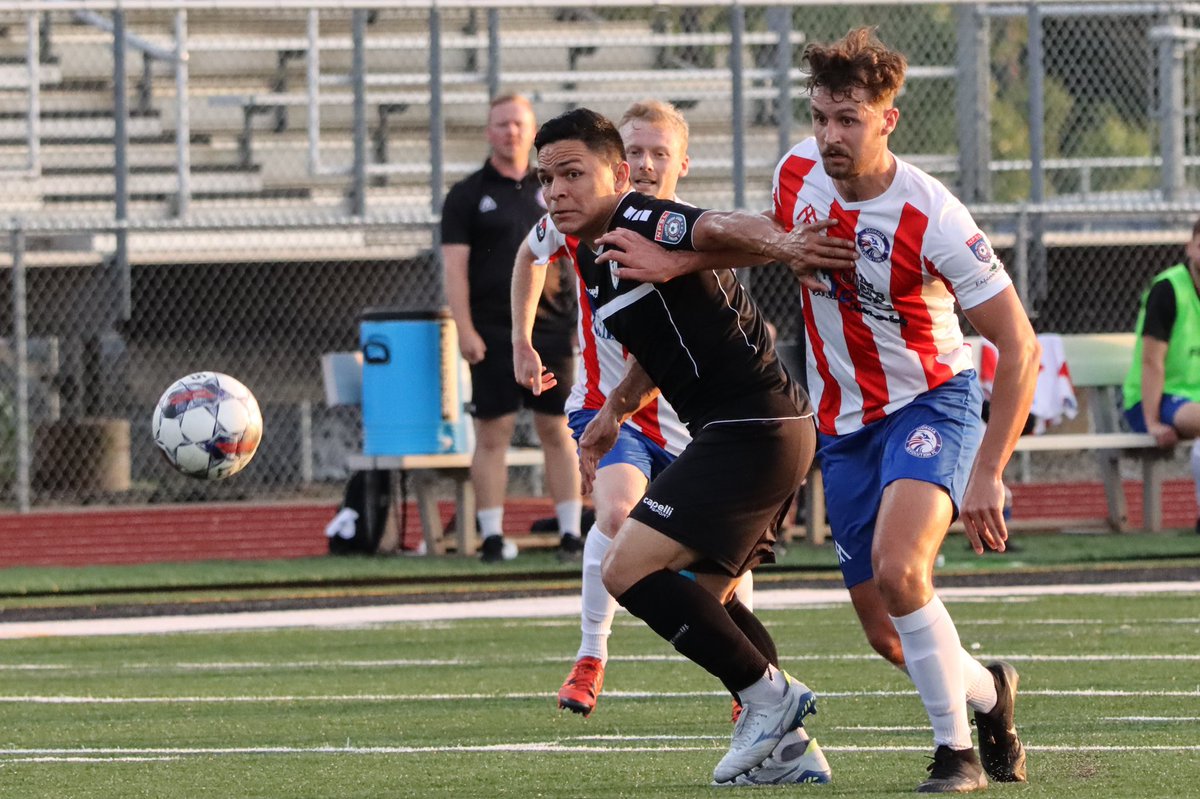 National Premier Soccer League (NPSL) tweet media