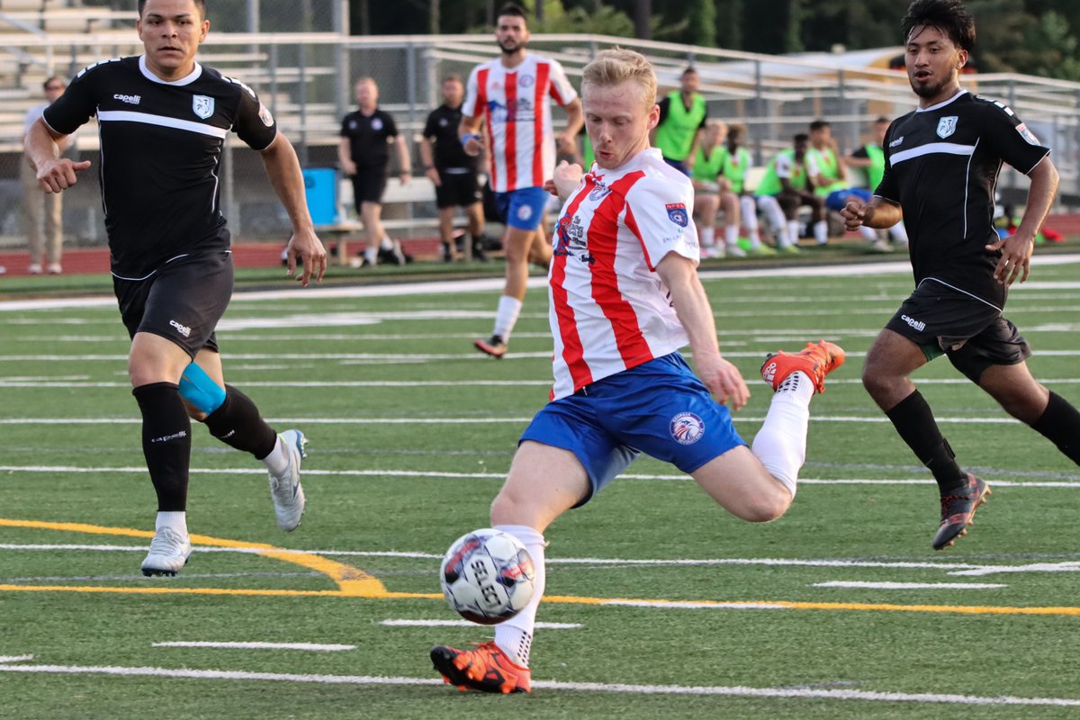 National Premier Soccer League (NPSL) tweet media