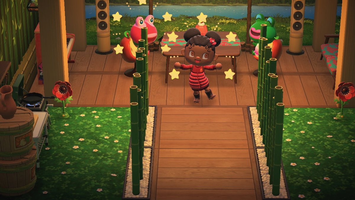 skinnamina's tweet photo. #AnimalCrossing #ACNH #NintendoSwitch https://t.co/XRTmq59hLc