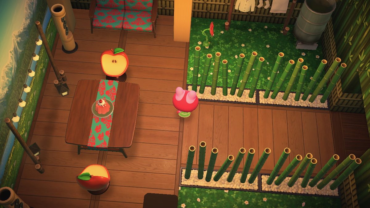 skinnamina's tweet photo. #AnimalCrossing #ACNH #NintendoSwitch https://t.co/XRTmq59hLc