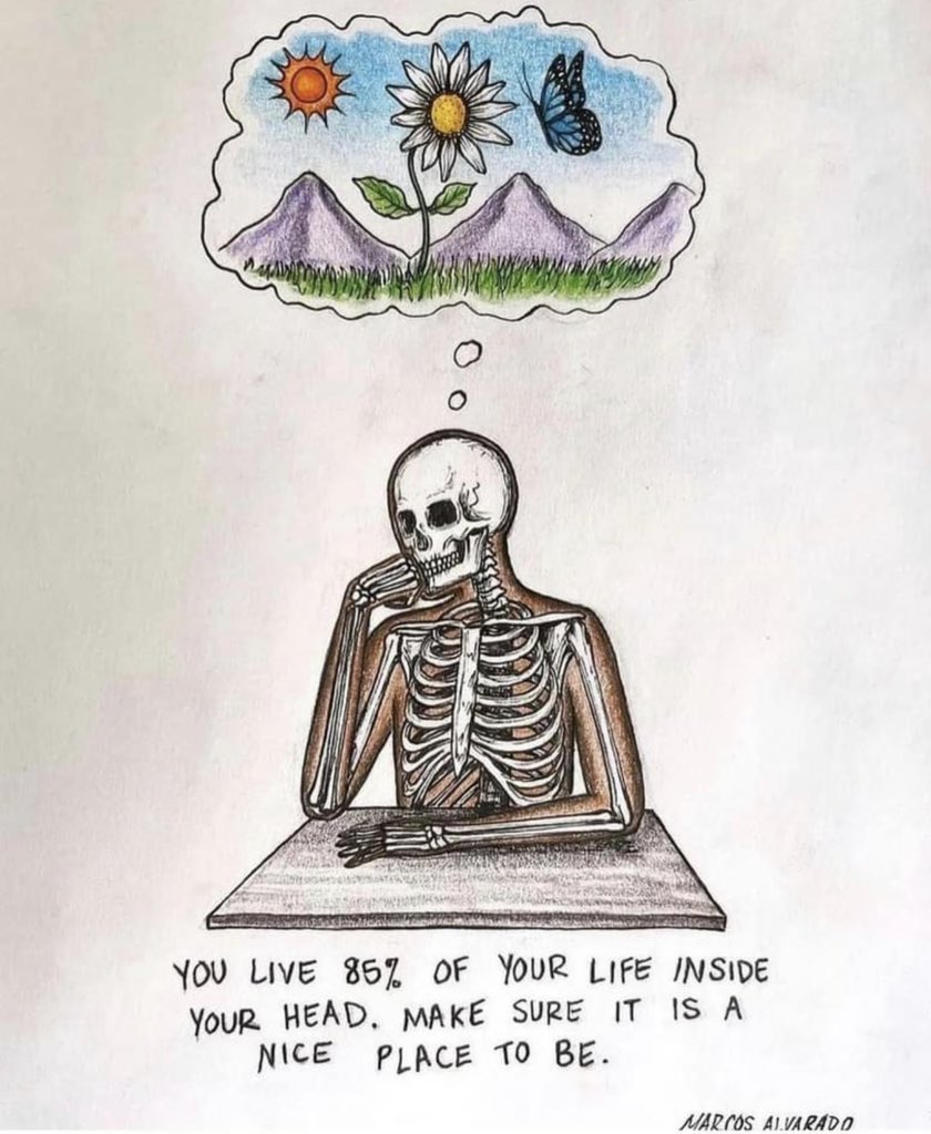 Make sure you join us tonight for Mindfulness Mondays! Please RT and spread the word! x.com/thirdeyesociet…