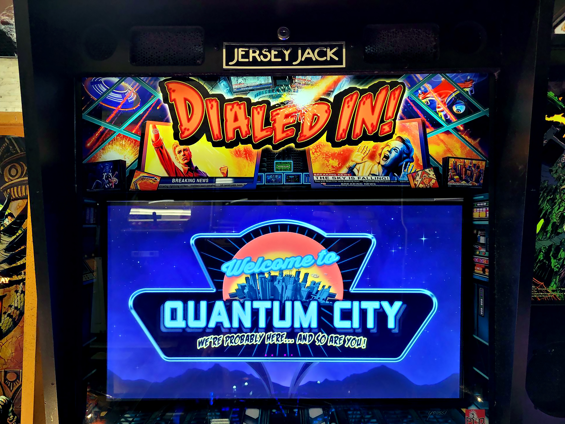 Barcade® (barcadebrooklyn) / Twitter