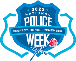 The Emporia Police Department wants to say thank you to all our law enforcement partners local,state and national. Thank you to all who have given so much.