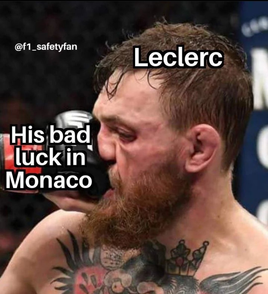 f1_safetyfan on Twitter "He suffered a brake failure during his third