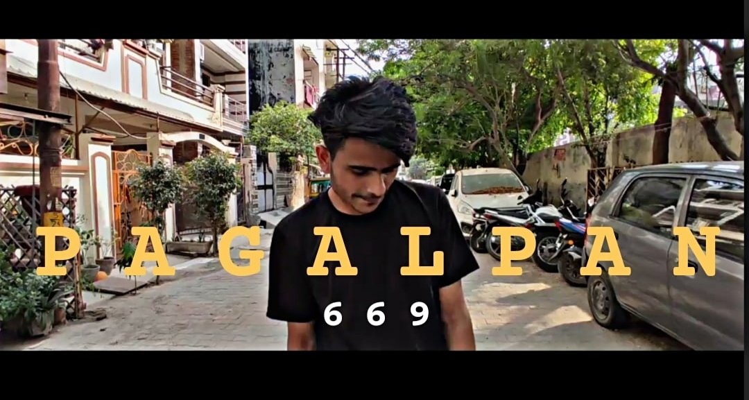 KalyankariTag's tweet photo. i'm so excited to present my album ( 669 ) 1st one is ( Pagalpan )

#tagkalyankari #669 #drgboyz https://t.co/32lY4bMesf
