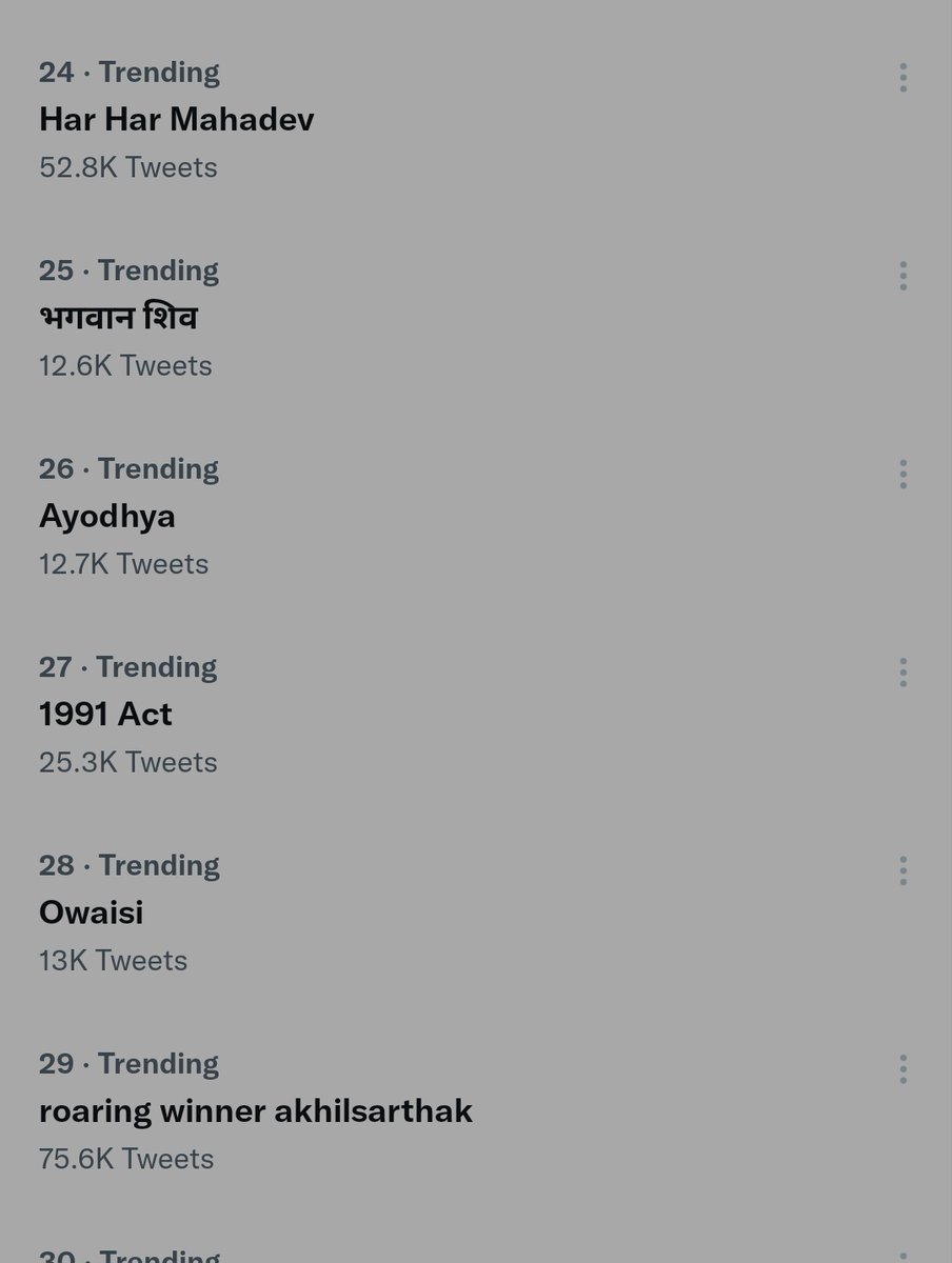 AkhilS_Trends17's tweet photo. End chesi 2 hours aytundi still it is trending😌🔥mass
Roaring Winner AkhilSarthak
#akhilsarthak
@DisneyPlusHSTel https://t.co/qIho7Ot5BL
