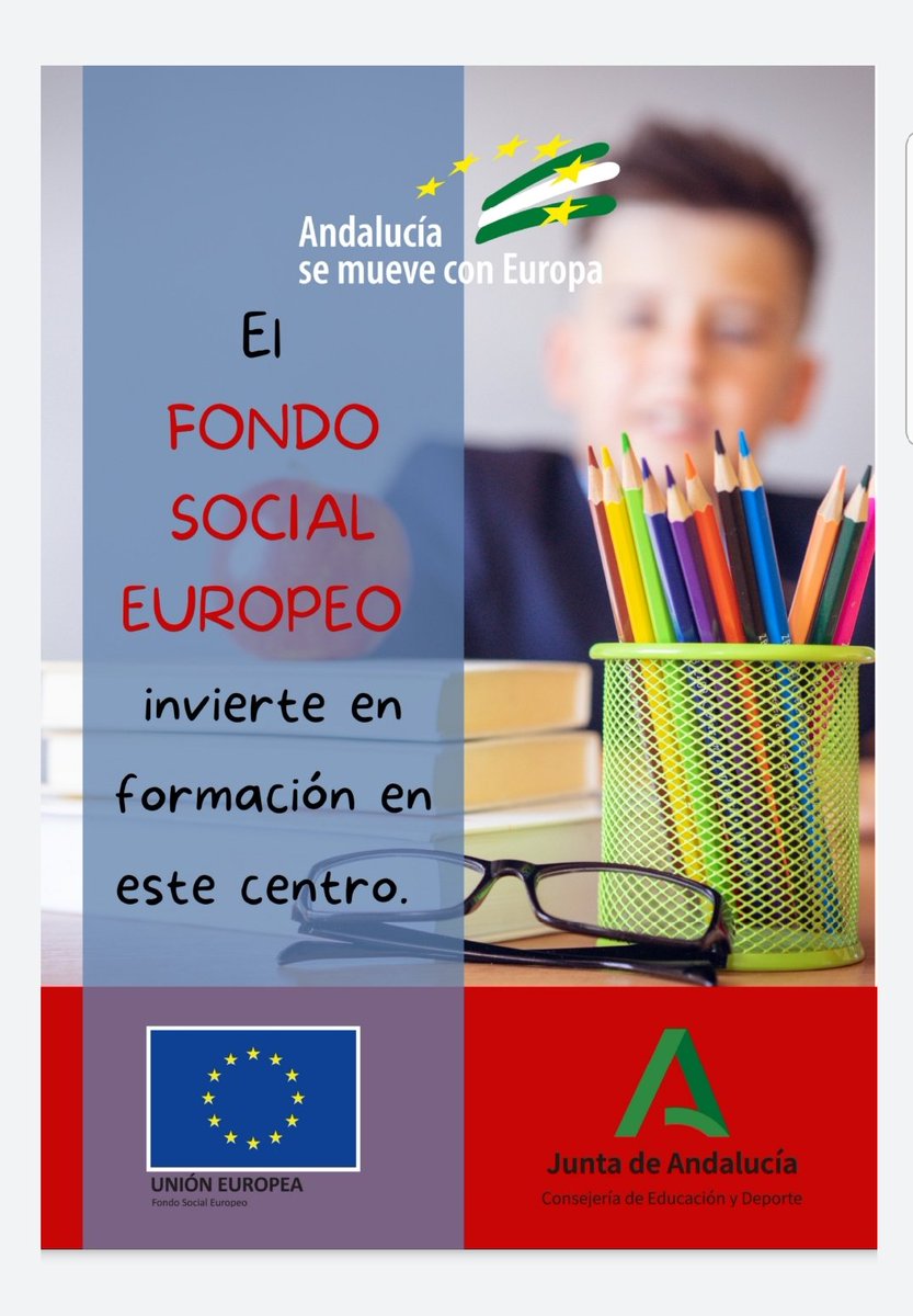 Ceip Ciudad de Mobile tweet media