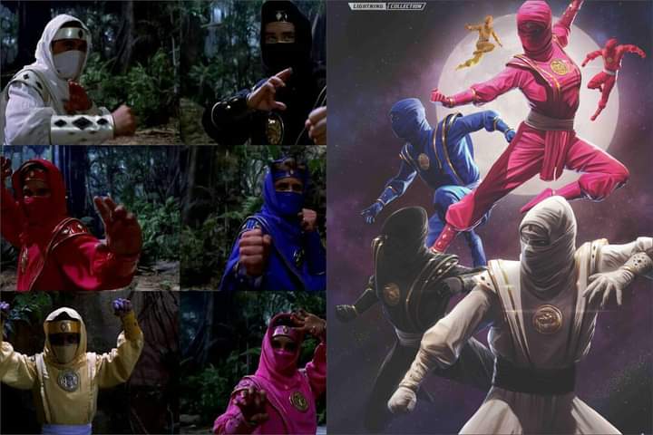 aampfam's tweet photo. @threezeroHK You are killing it with Mighty Morphin Power Rangers line. With that said I truly would love if you Guys would ever consider doing The Mighty Morphin Power Rangers Ninjetti 1/6 figures 🙏🏽 https://t.co/lllyqRKMgU