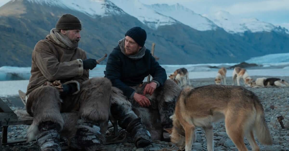 MovQue's tweet photo. Against the Ice – Review | Ending Explained

https://t.co/h8URdUYIlg

#againsttheice #movque #behookedwithmovque #action #movieslikenobody #JoeCole #HeidaReed https://t.co/9xeihwlSwU