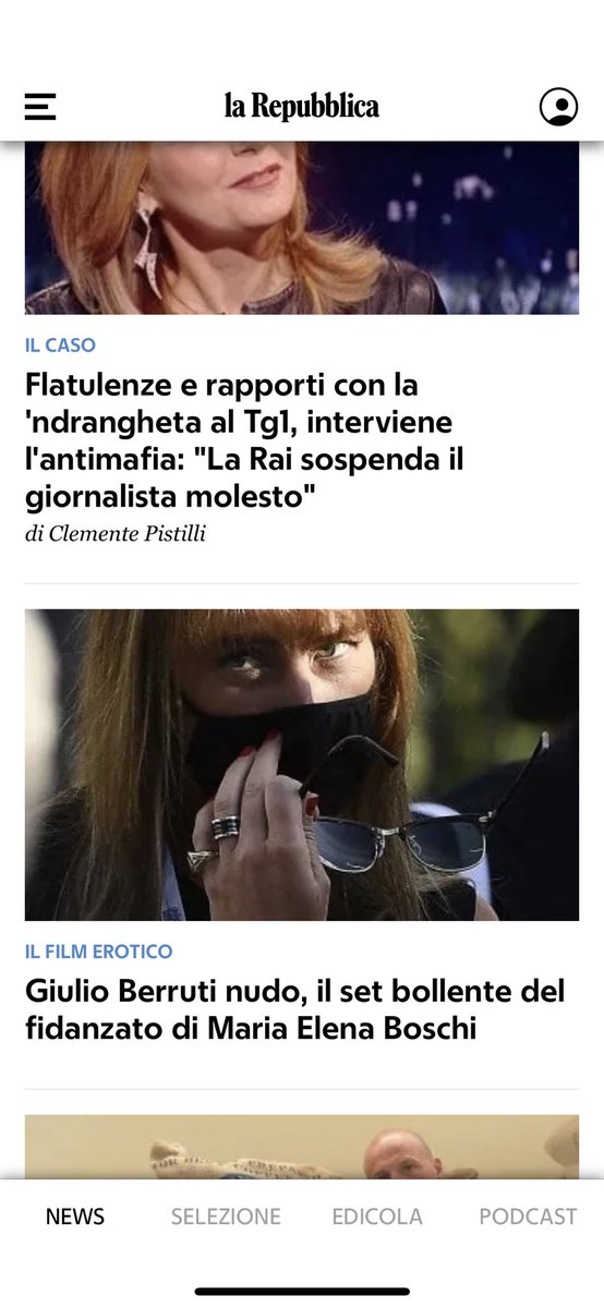 moschini_m's tweet photo. Dopo La carta costa, mani sul volante, dobbiamo inventarci una rubrica per questi “capolavori” giornalistici sul Web @simonespetia @alinomilan https://t.co/3ixY2A6zBs