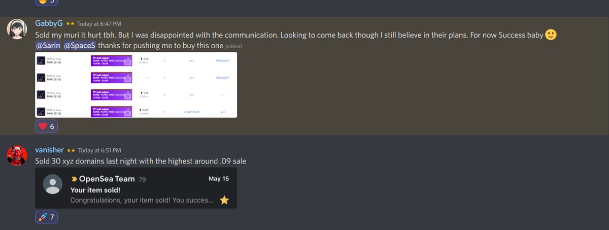 SpaceCalls tweet media