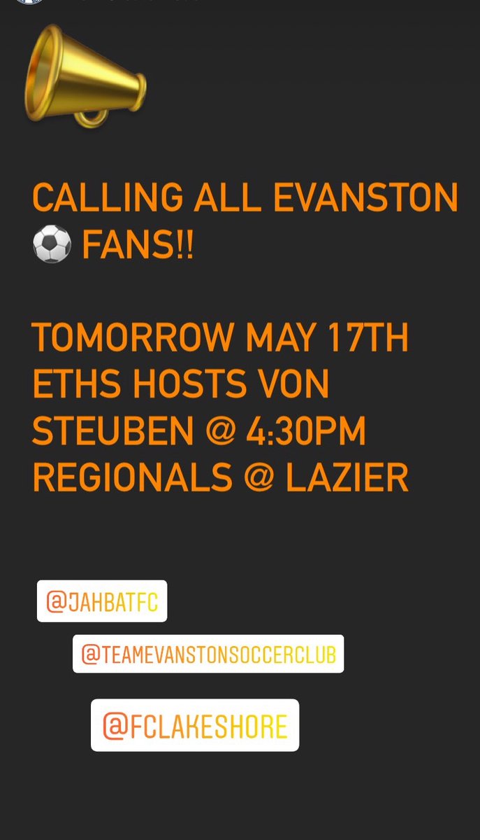 ETHS GIRLS SOCCER (@ethsgirlssoccer) on Twitter photo 
