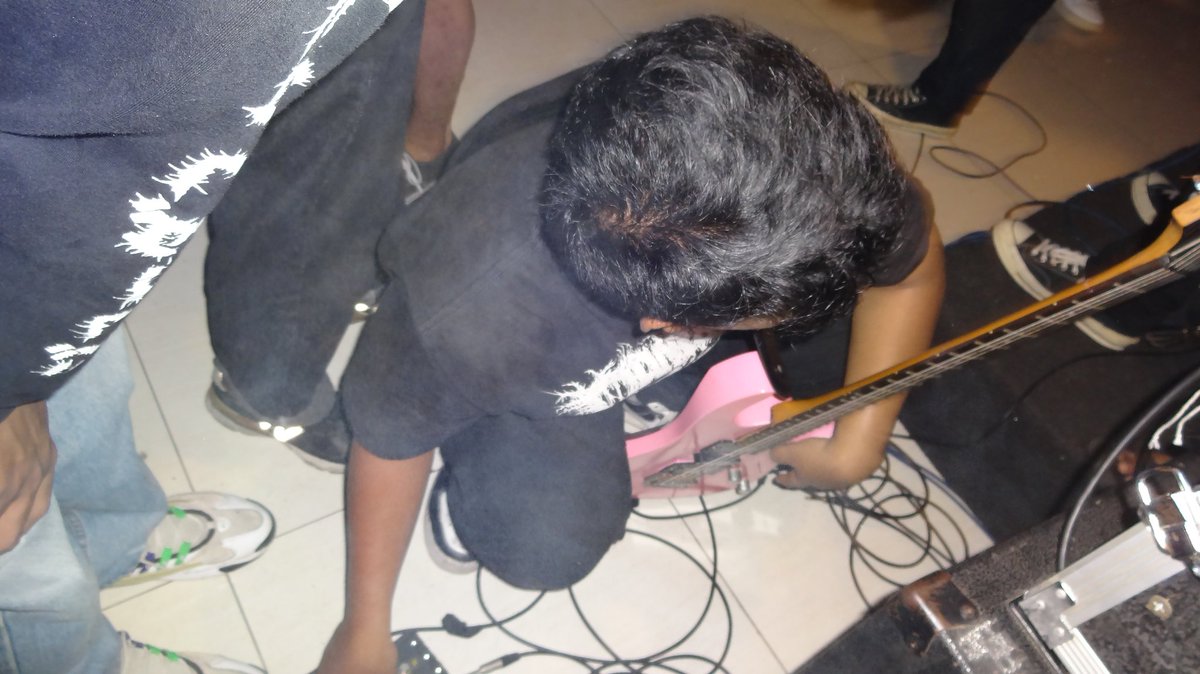 educate6231's tweet photo. Tribute To
"ALDI AFFANDI"
Never Forget
18 Jan 2000 - Forever
14 May 2022 at Ulala Cafe Surabaya
#AldiAffandiForever #ForeverAldiAffandi
#HearIt #StandOver #Hardcore
#FriendsFamilyForever
#NeverForget https://t.co/pU6Aou9m5C