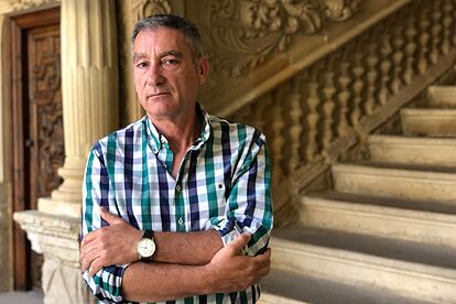 RadioAsana's tweet photo. Por último tuvimos el placer de entrevistar a Víctor Fernández Salinas en nuestra sección "Diálogos Etnográficos" quien nos acompañó para tratar cuestiones sobre la celebración del 30 aniversario de la Expo, para ver las transformaciones sociales y urbanas que tuvo la ciudad. https://t.co/Br7ivuhQ9T