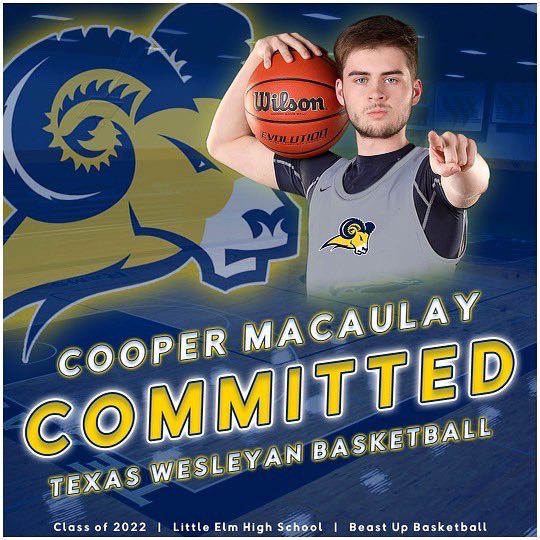 Cooper Macaulay tweet media