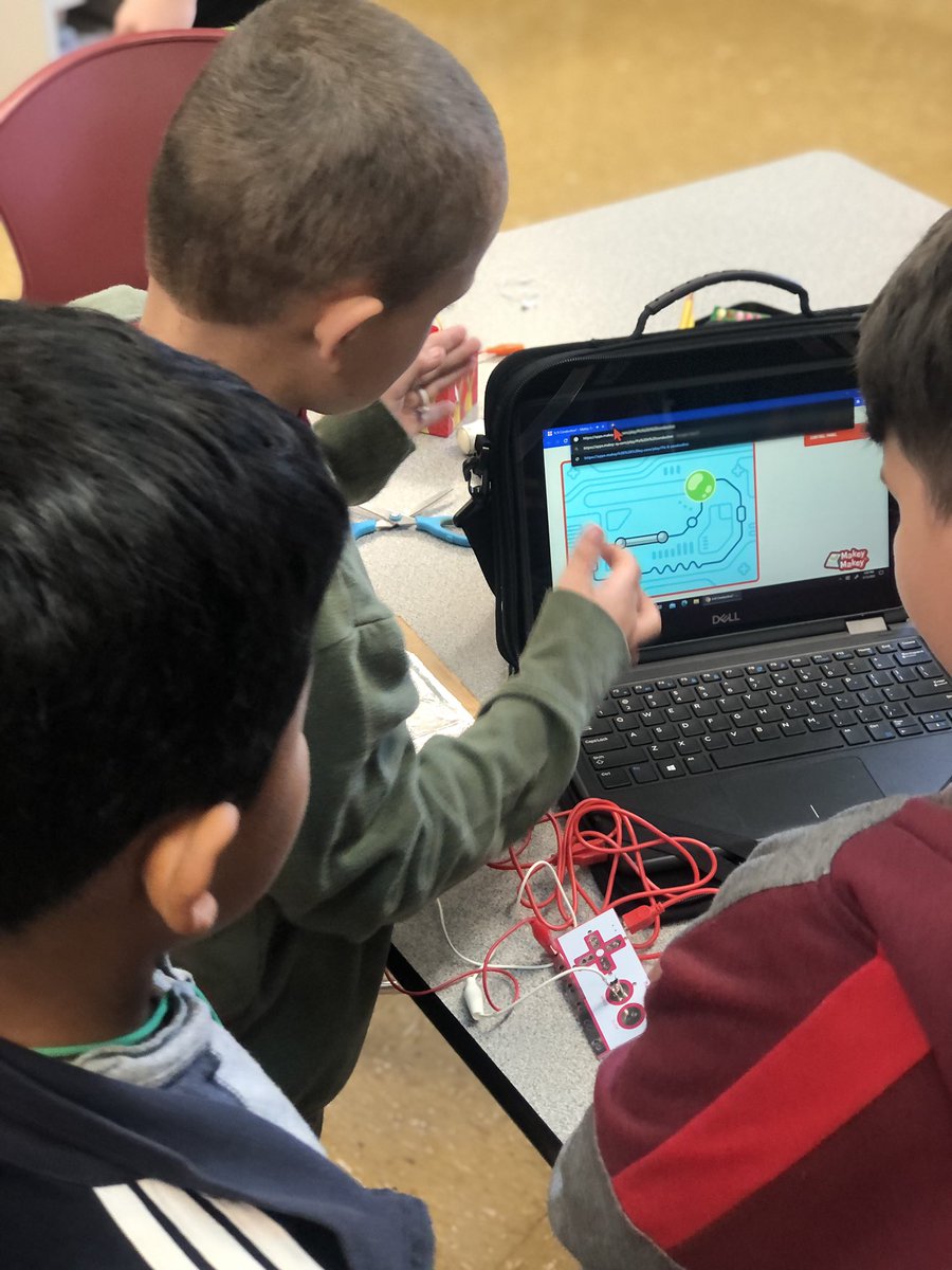ACESA_STEMTeacher tweet media