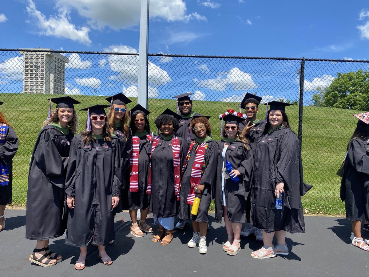 ekuatp's tweet photo. Congrats to our graduating class of 2022! You survived the final test, the heat of graduation, and now you are off to the next adventure. Wishing you all the best! https://t.co/TAu4S50Yqq