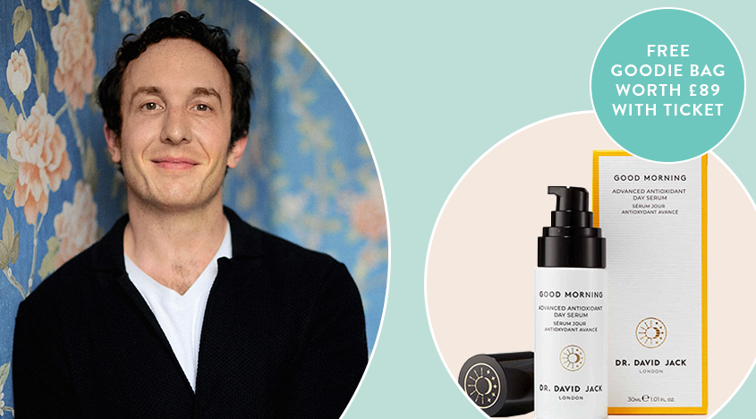 Get The Gloss tweet media