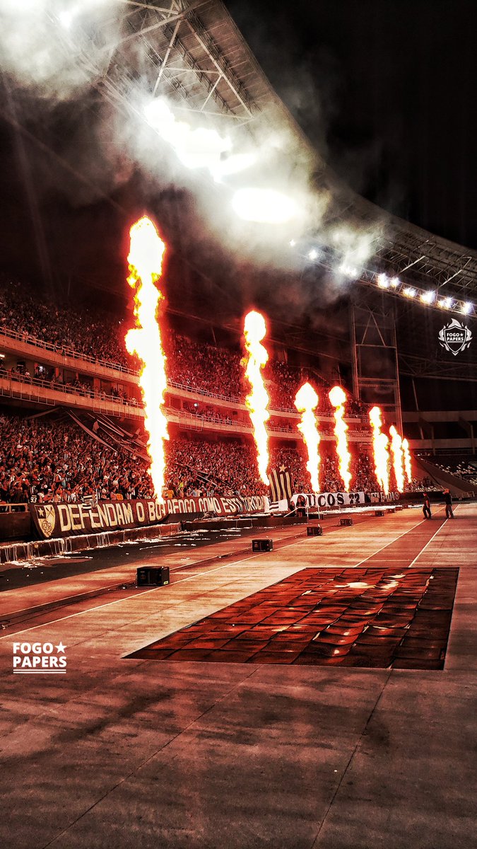 INCENDEIA TUDO GLORIOSO 🔥🔥🔥🔥🔥🔥🔥🔥🔥
📸 Imagem: @wolfgryner <a href="/fogopapers/">Fogopapers ᵇᶠʳ★彡</a> 
👉🏼 Equipe: @sfxefeitosespeciais
