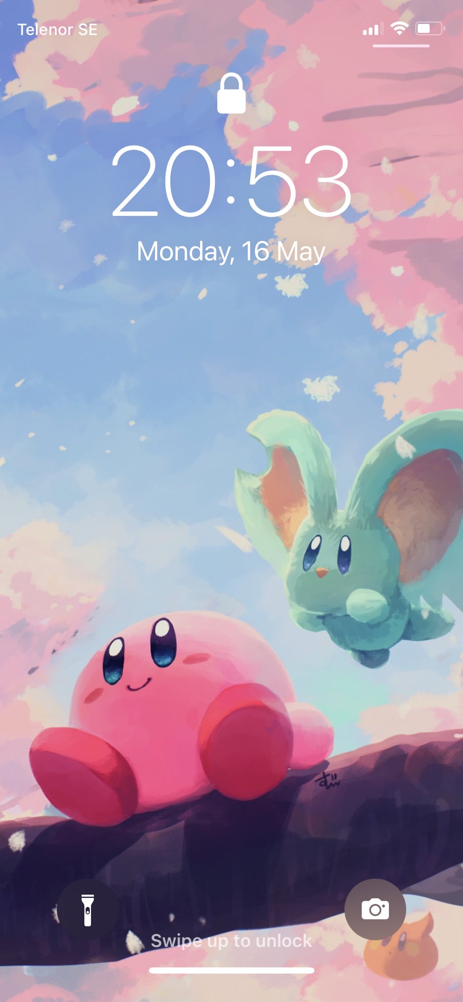 Với những hình nền điện thoại Kirby đáng yêu, bạn sẽ thấy đây là những thiết kế độc đáo và tươi sáng. Những hình ảnh tỉ mỉ và đầy tình cảm mang đến cho bạn cảm giác dễ chịu nhất có thể. Hãy xem qua những hình ảnh này và tìm thấy sự đáng yêu và ngọt ngào nơi chú nhóc Kirby.