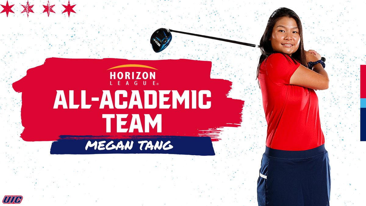UIC Women's Golf 🔥⛳️ tweet media