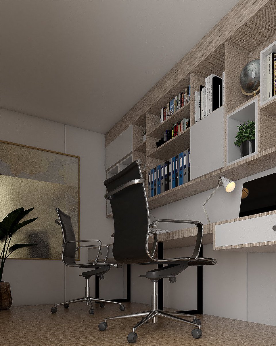 tinspaces's tweet photo. Need an idea for a shipping container office? Here's one!!! 😍 #Container #OfficeSpace https://t.co/4Sat5iqWUH