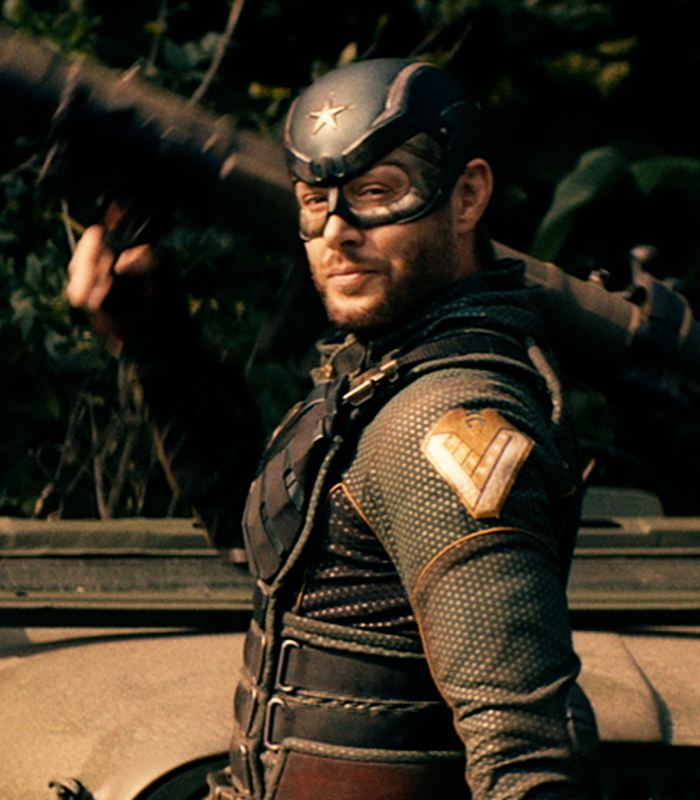TheBoysTV's tweet photo. You versus the supe they told you not to worry about. https://t.co/PvcmLDU8mt
