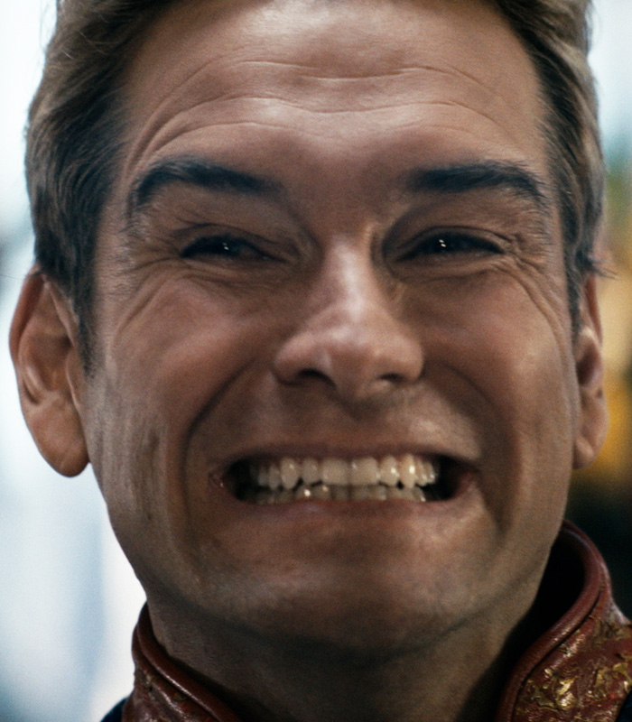 TheBoysTV's tweet photo. You versus the supe they told you not to worry about. https://t.co/PvcmLDU8mt